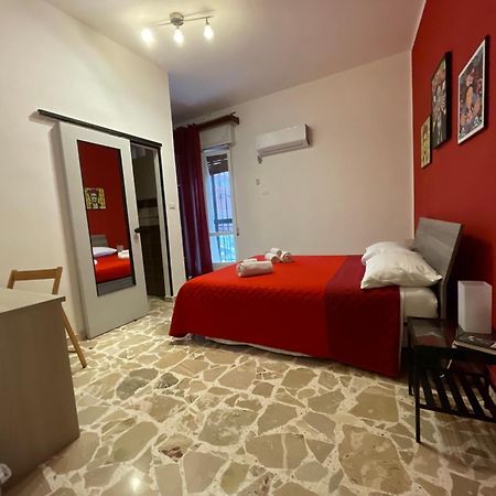 Le Gorgoni B&B Syracuse Exterior photo
