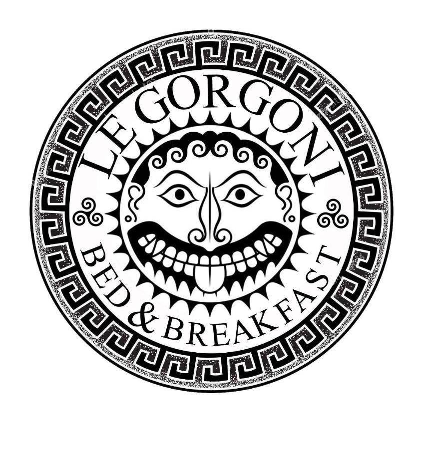 Le Gorgoni B&B Syracuse Exterior photo