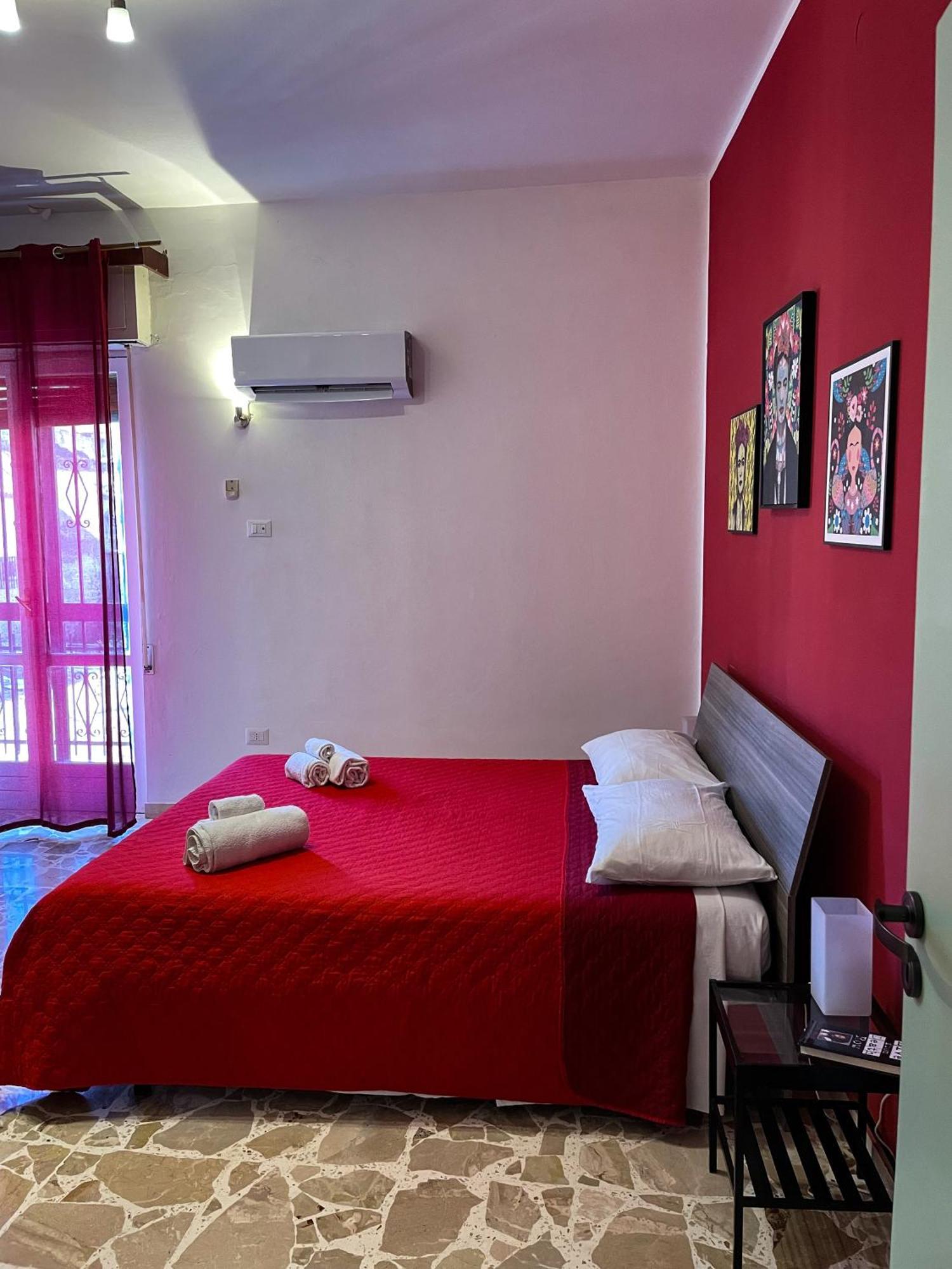 Le Gorgoni B&B Syracuse Exterior photo