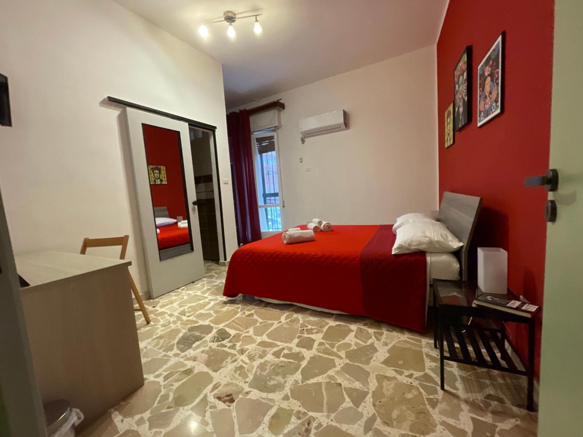 Le Gorgoni B&B Syracuse Exterior photo