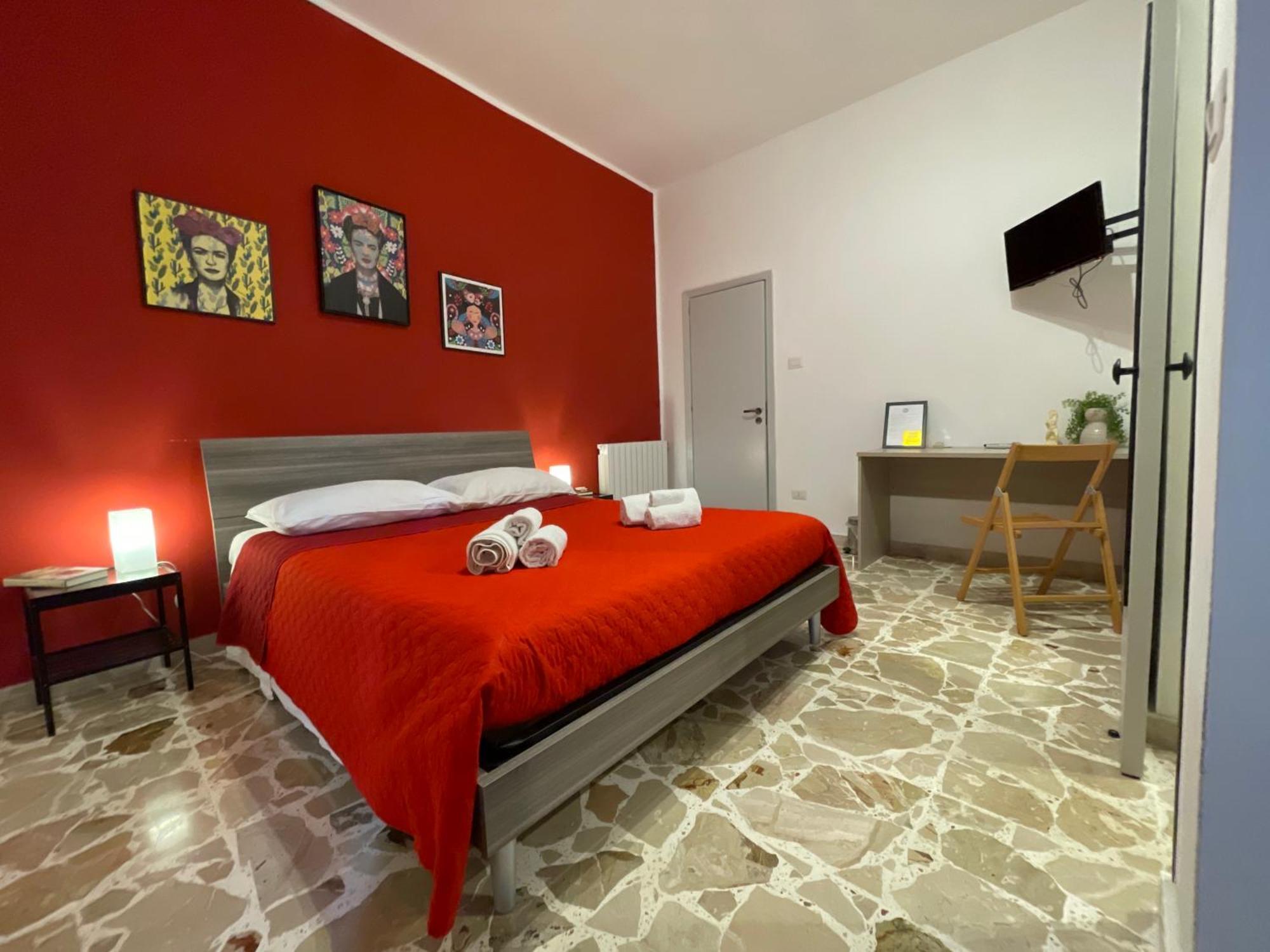 Le Gorgoni B&B Syracuse Exterior photo